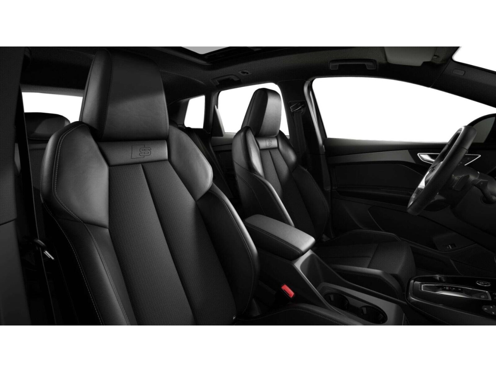 Audi Q4 e-tron – Bild 8