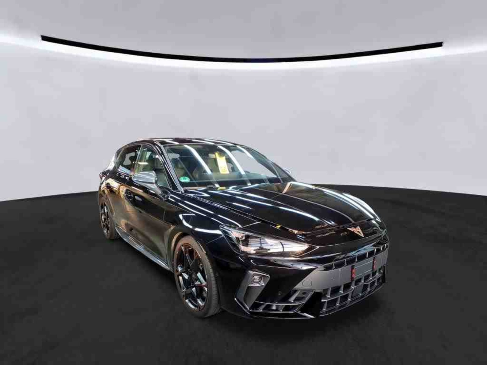 CUPRA Leon – Bild 3