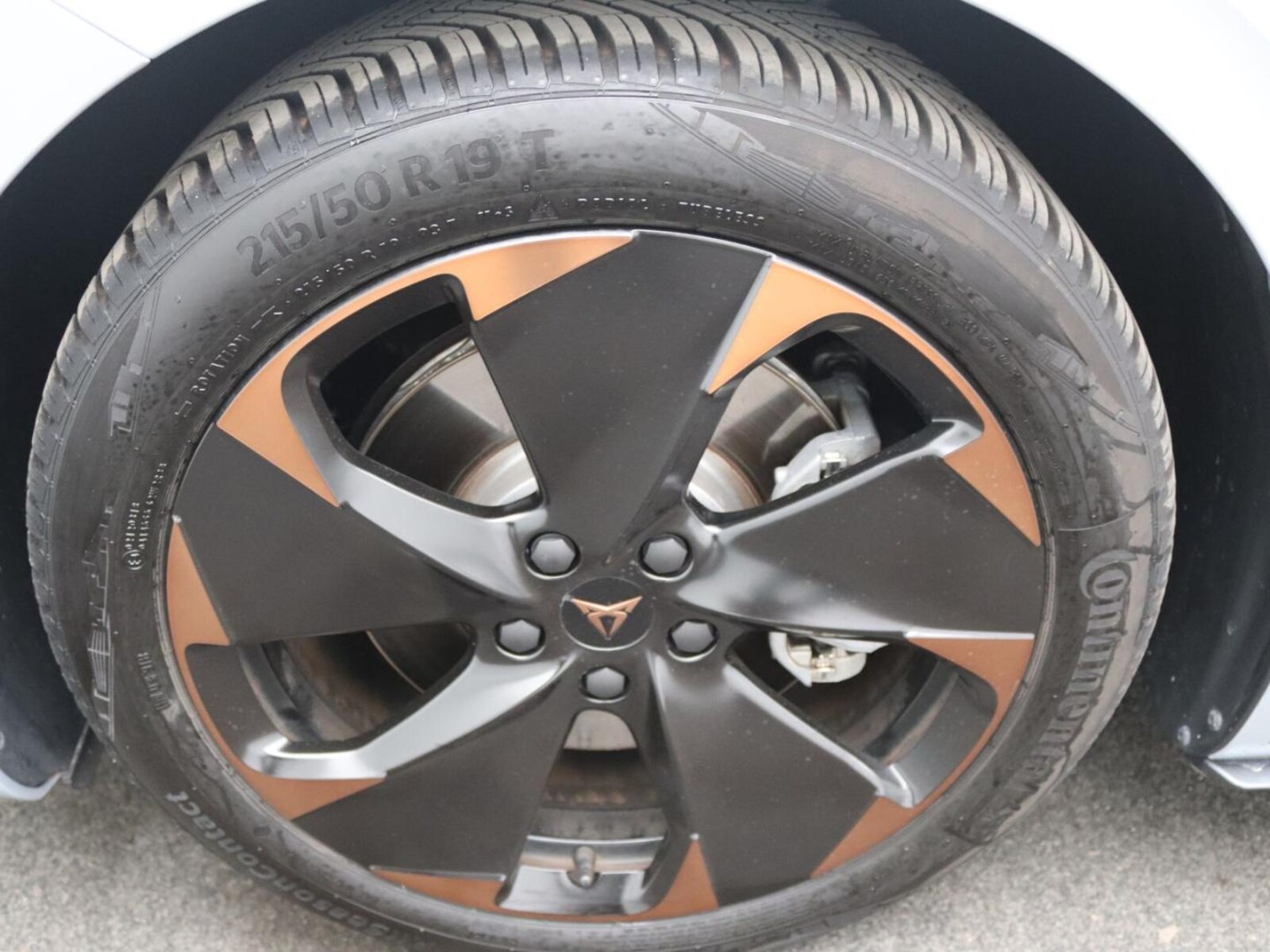CUPRA Born – Bild 15