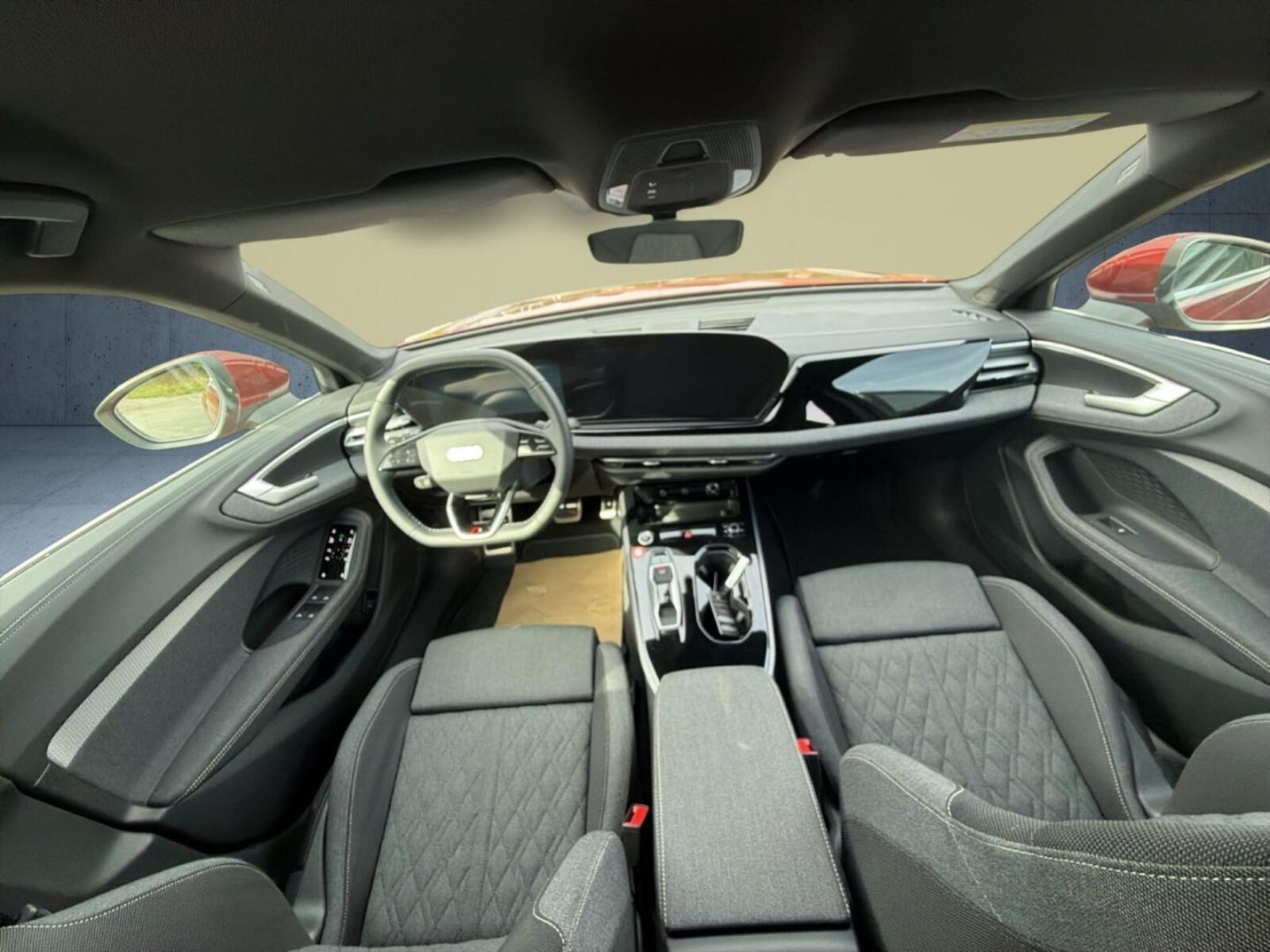 Audi A5 Limousine – Bild 17