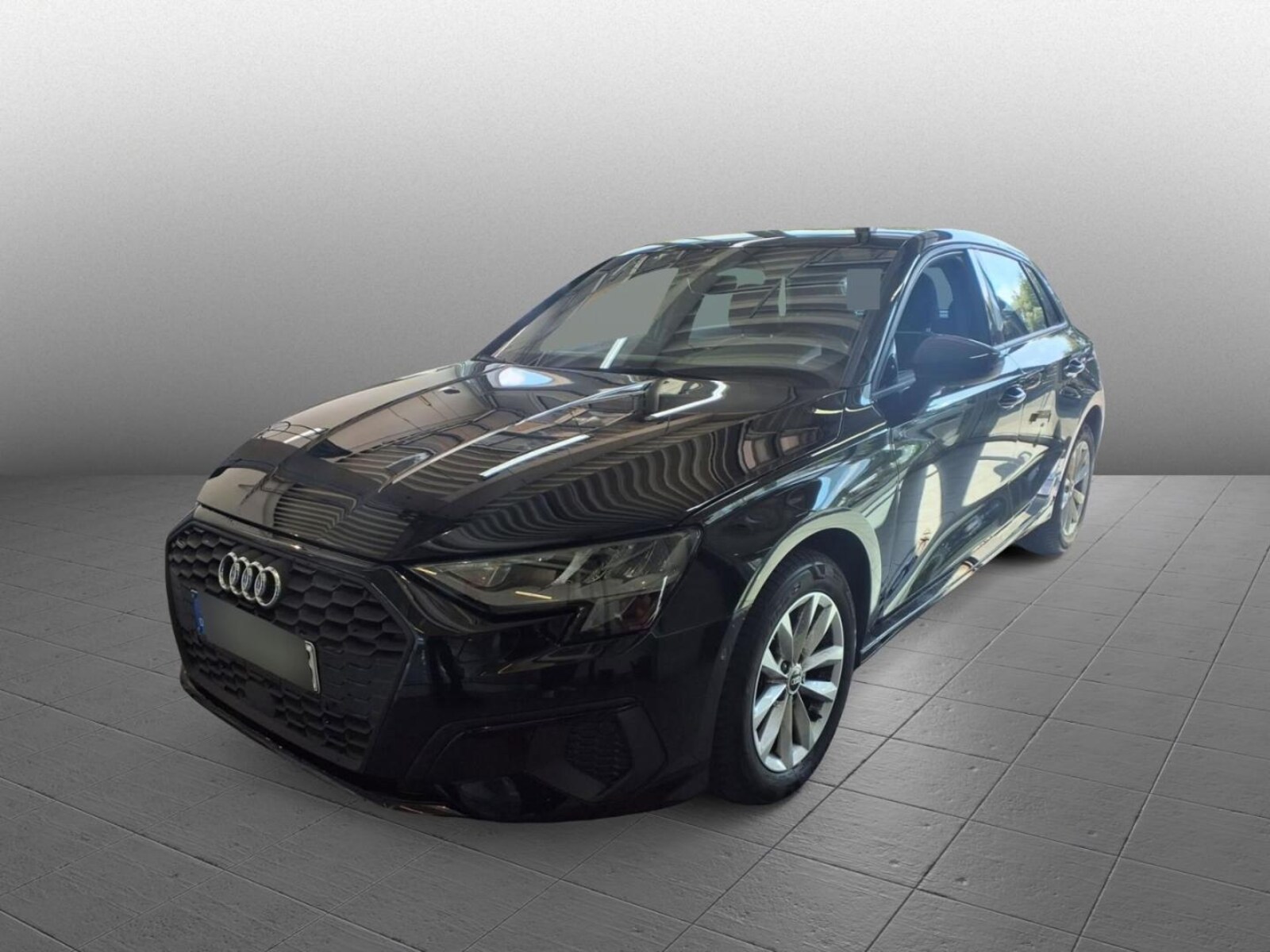 Audi A3 Sportback – Bild 2