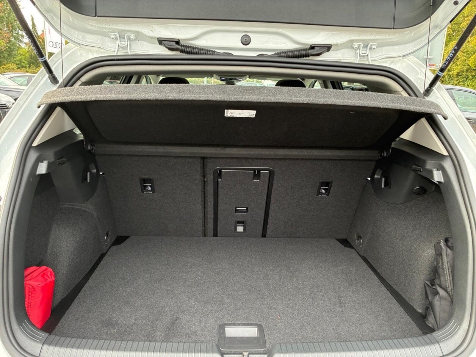 Volkswagen Golf – Bild 25