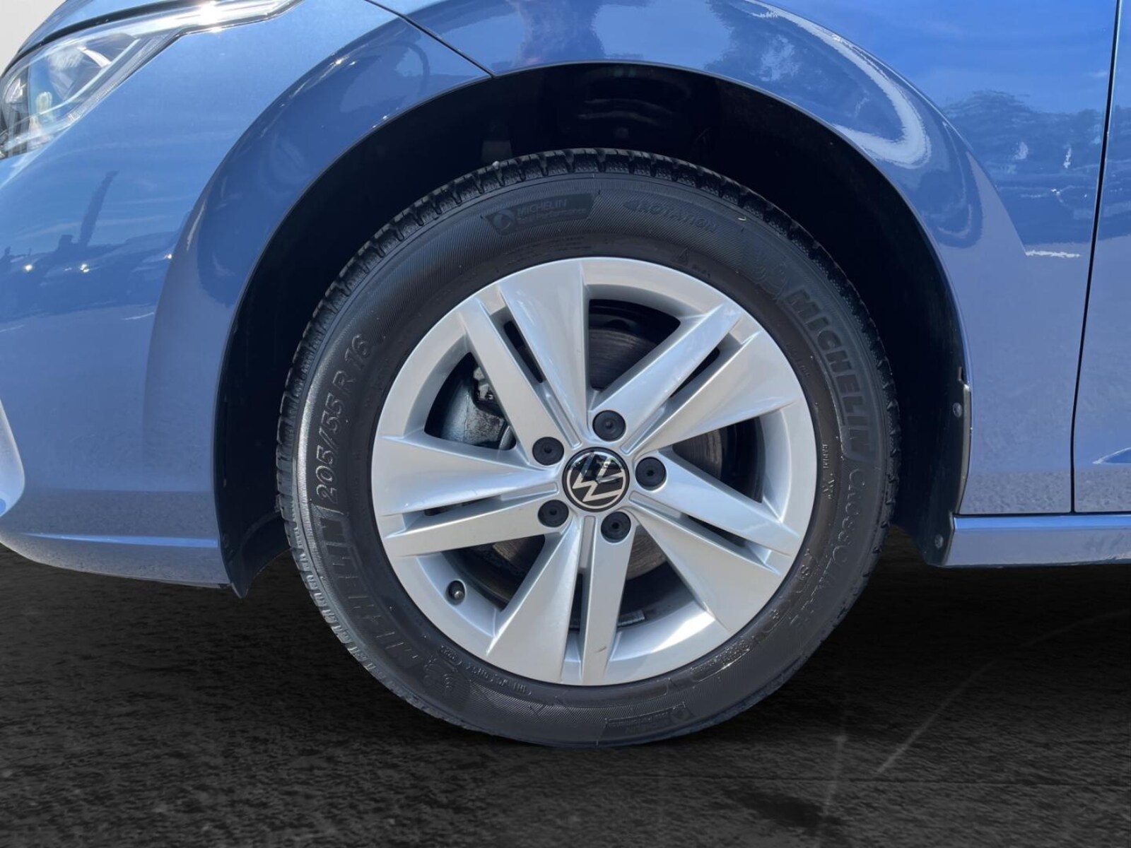 Volkswagen Golf Variant – Bild 6