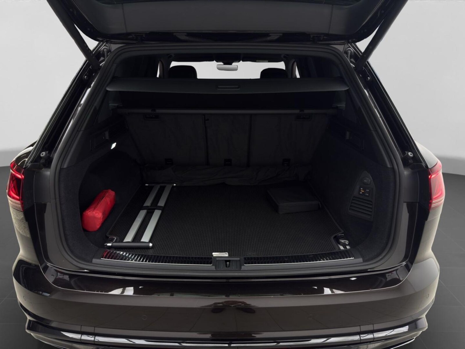 Volkswagen Touareg – Bild 20