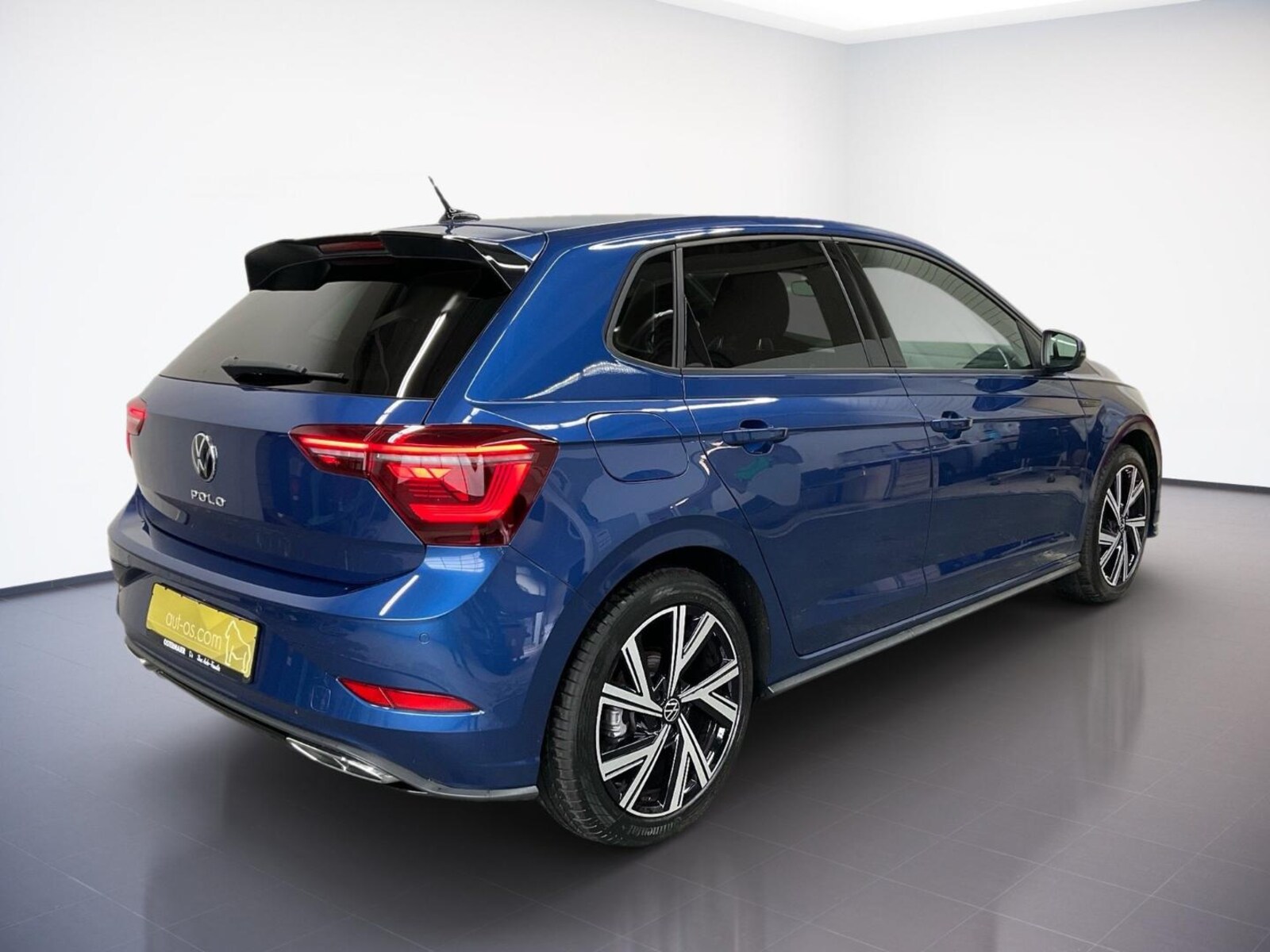 Volkswagen Polo – Bild 4