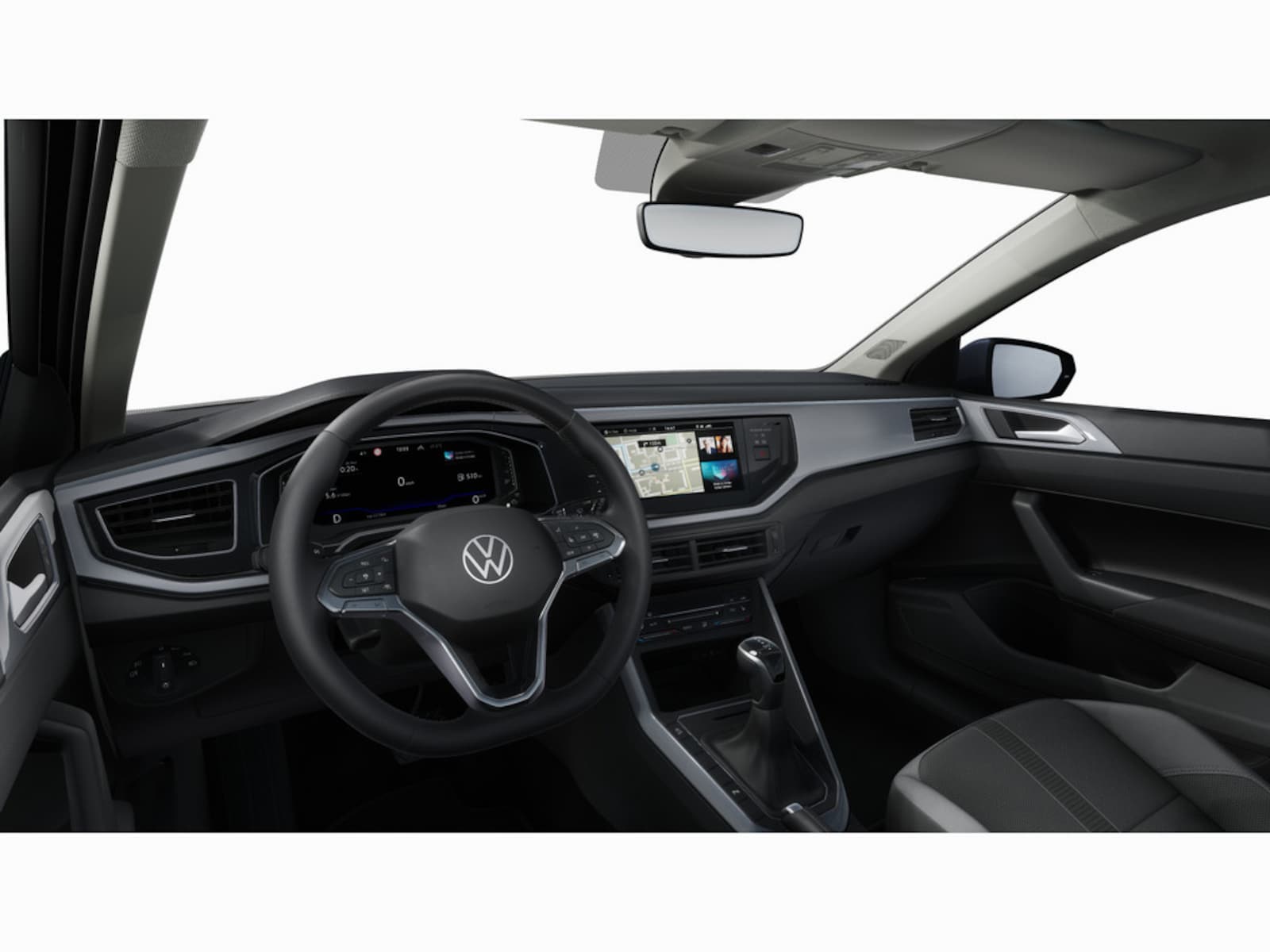 Volkswagen Polo – Bild 2