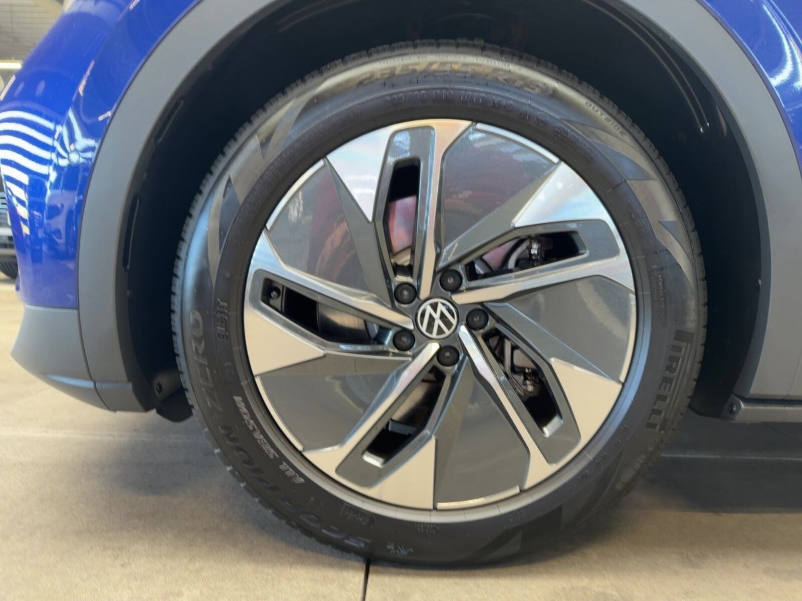 Volkswagen ID.4 – Bild 12
