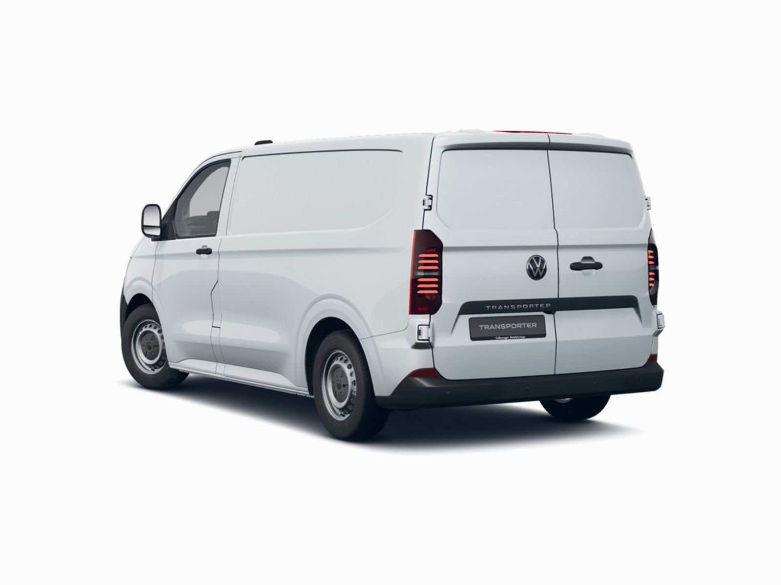 Volkswagen Transporter Kasten kurzer Radstand – Bild 4
