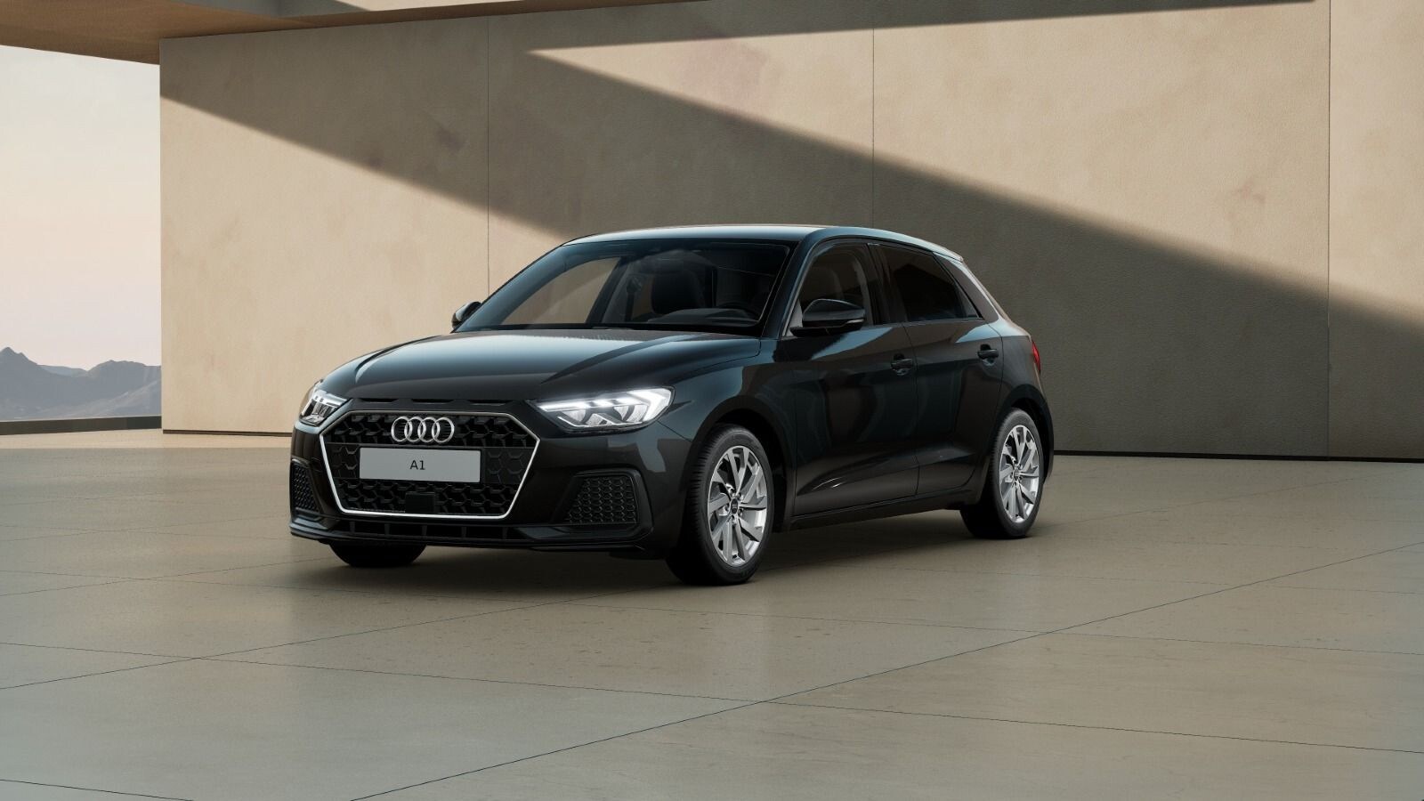 Audi A1 Sportback – Bild 2