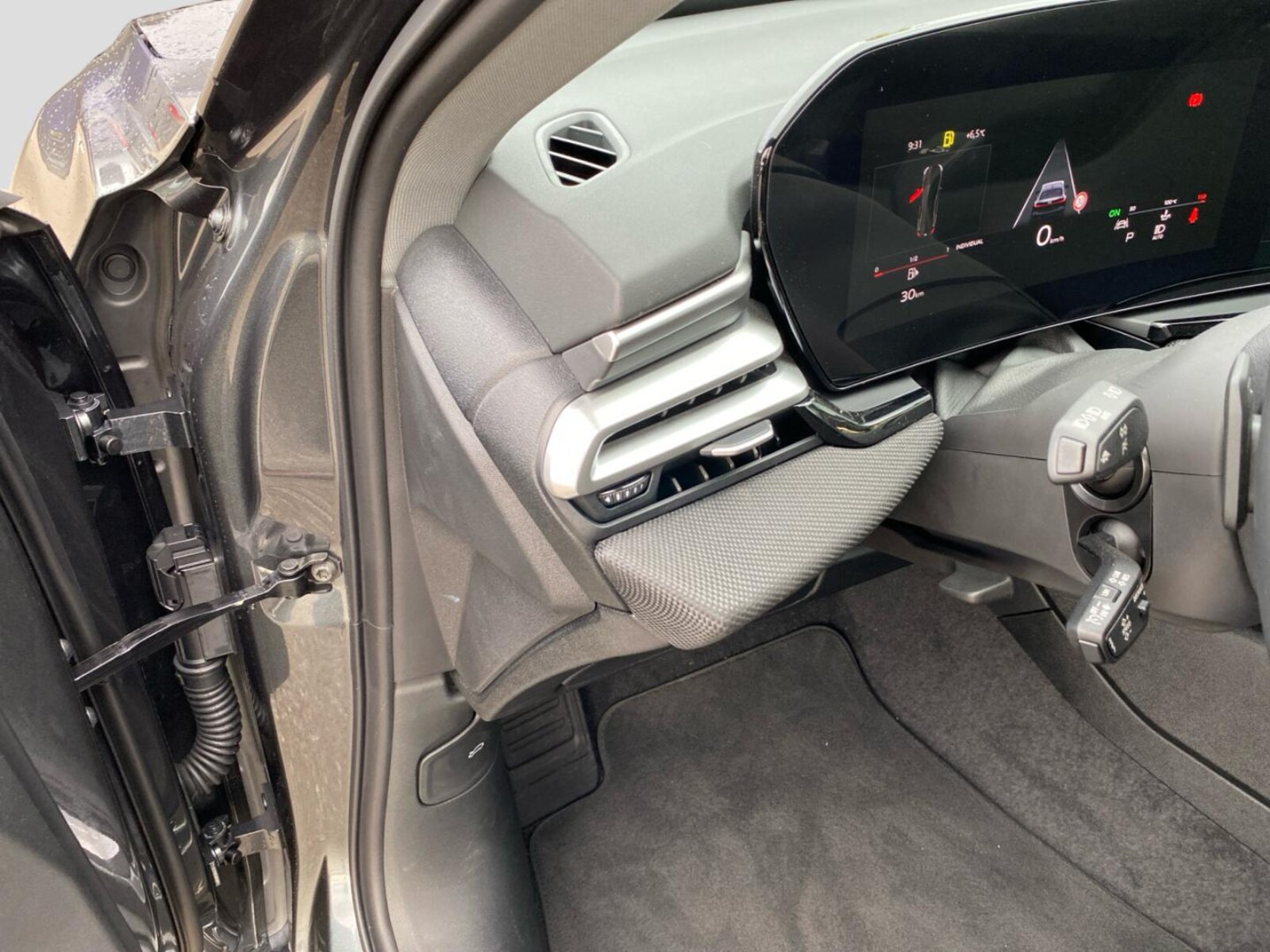 Audi A5 Limousine – Bild 12