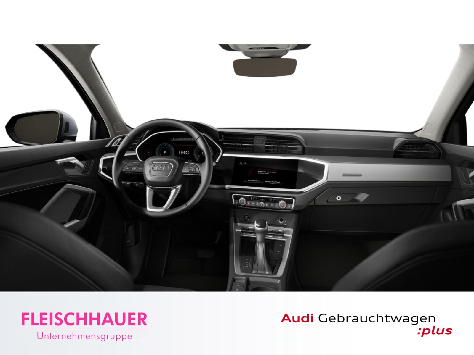 Audi Q3 – Bild 9