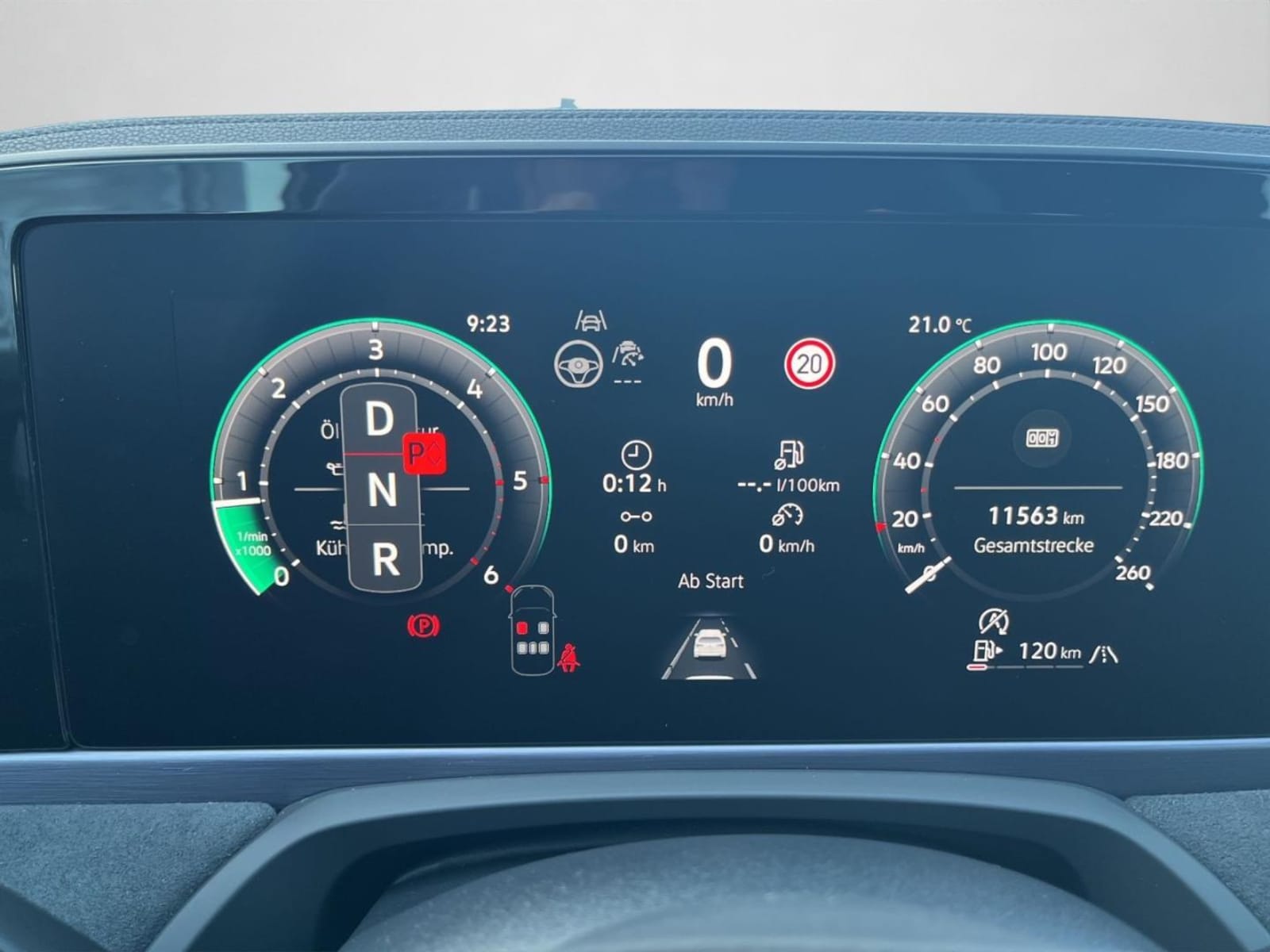 Volkswagen Passat – Bild 10