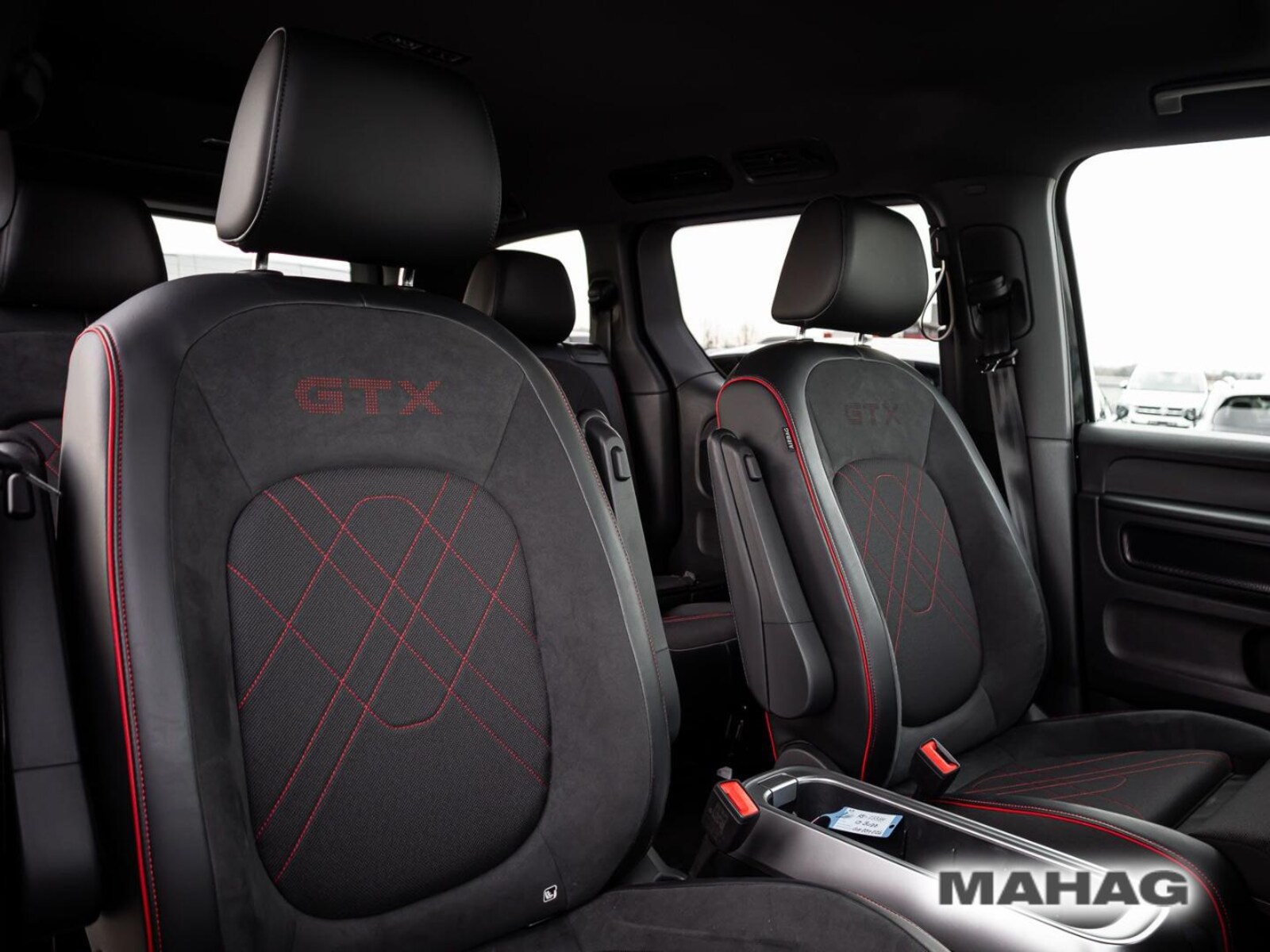 Volkswagen ID. Buzz – Bild 13