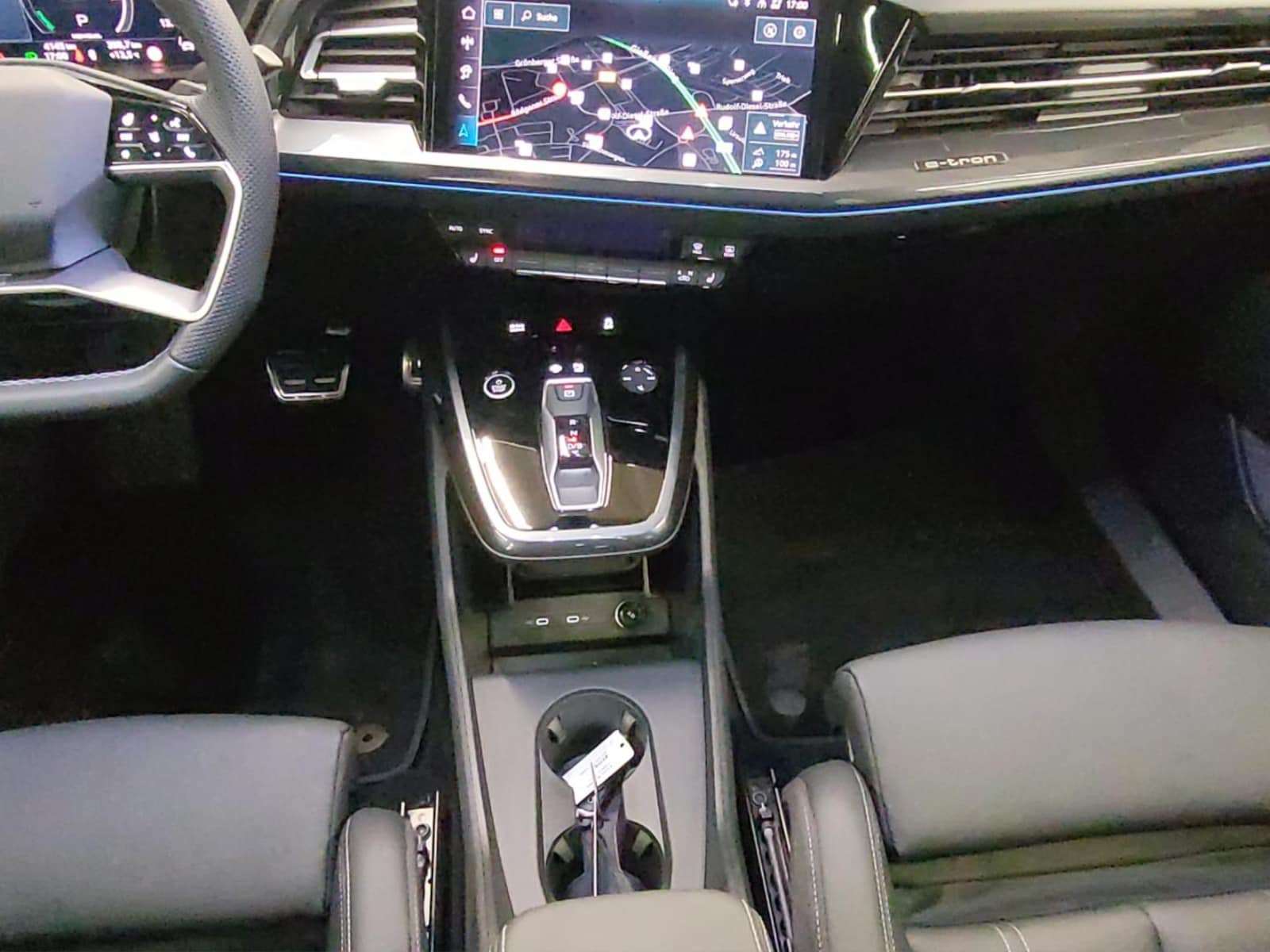 Audi Q4 e-tron – Bild 15