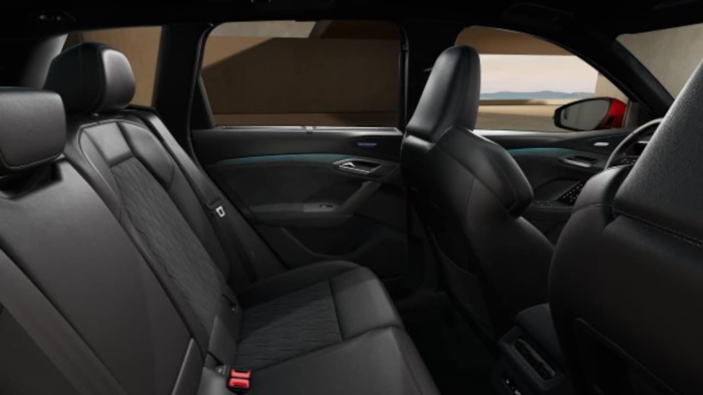 Bild über Audi Q6 SUV e-tron e-tron quattro - für weitere Informationen kontaktieren Sie den Audi Partner