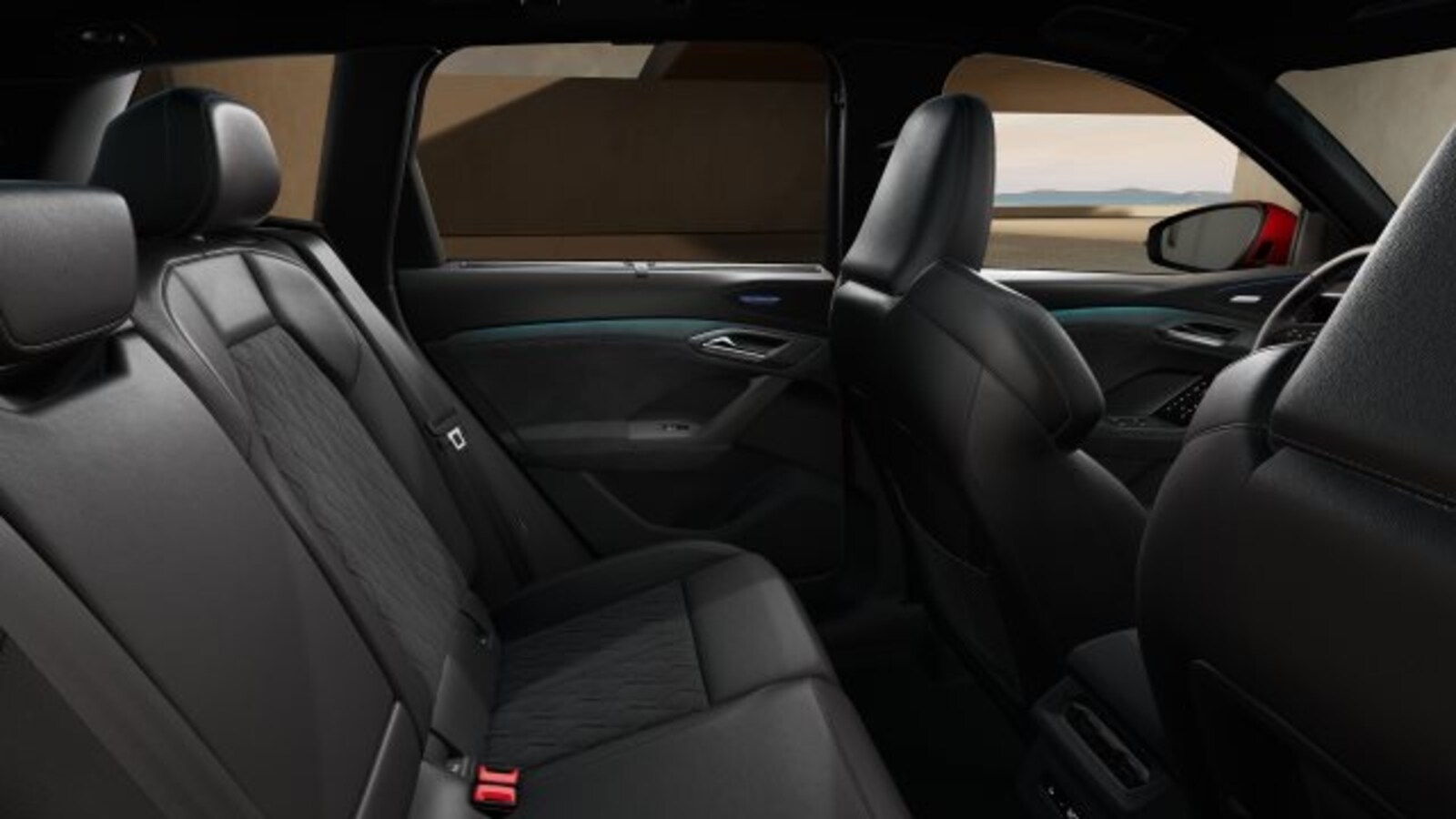 Audi Q6 e-tron – Bild 11