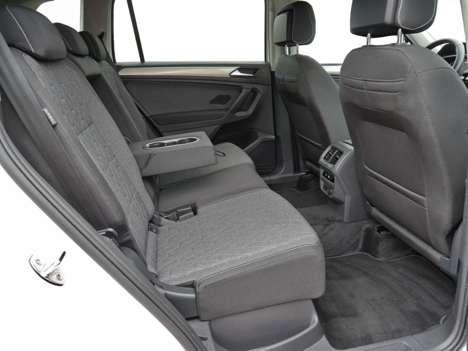 Volkswagen Tiguan Allspace – Bild 16