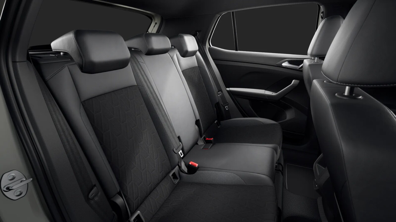 Volkswagen T-Cross – Bild 11