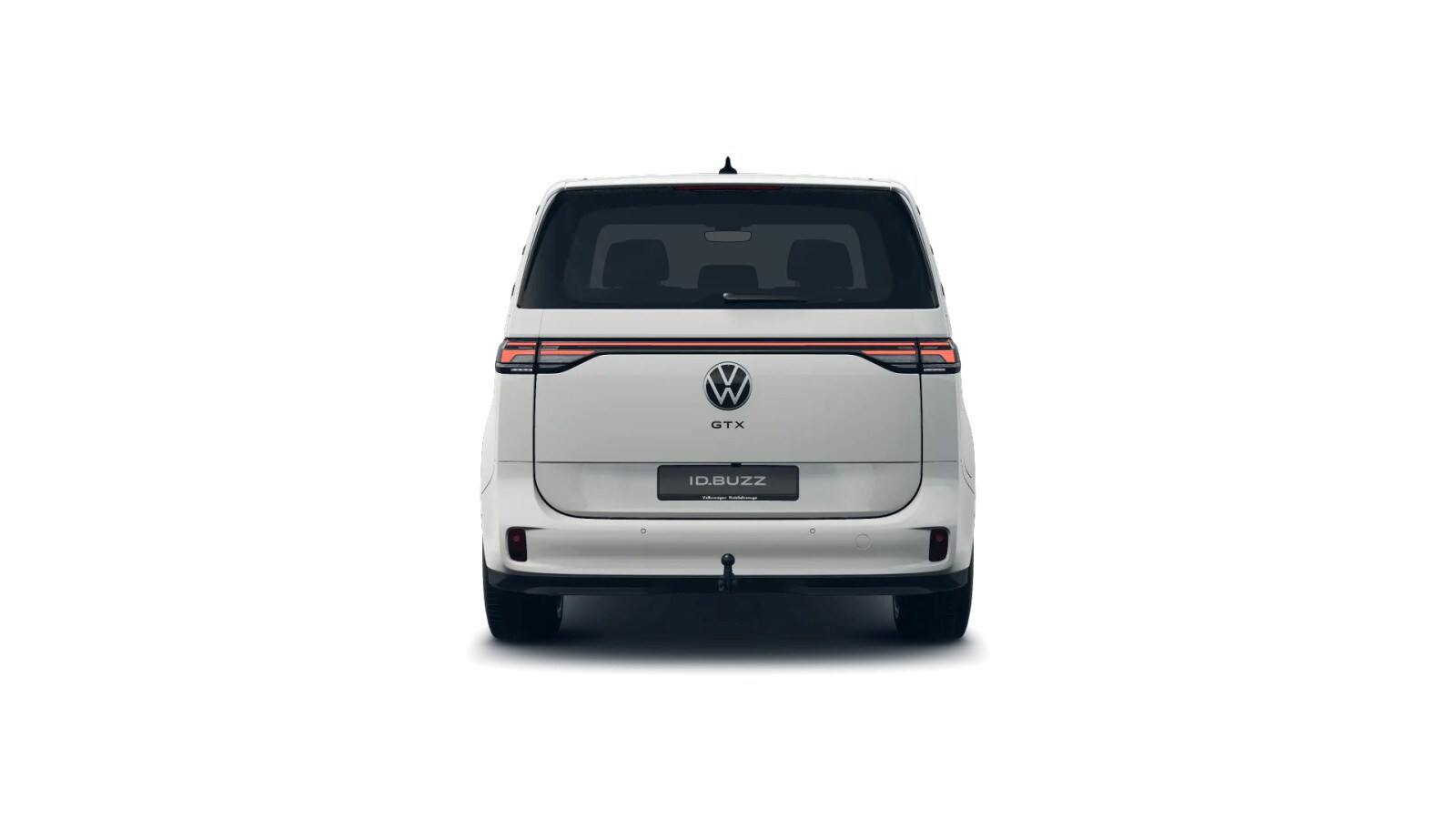 Volkswagen ID. Buzz – Bild 6