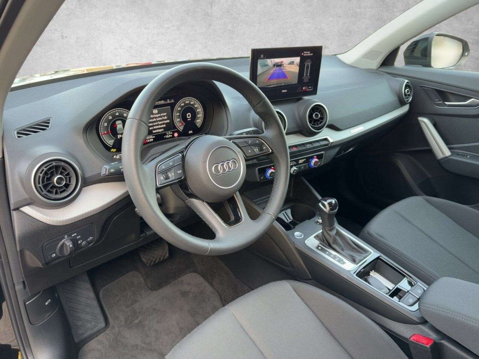 Audi Q2 – Bild 10