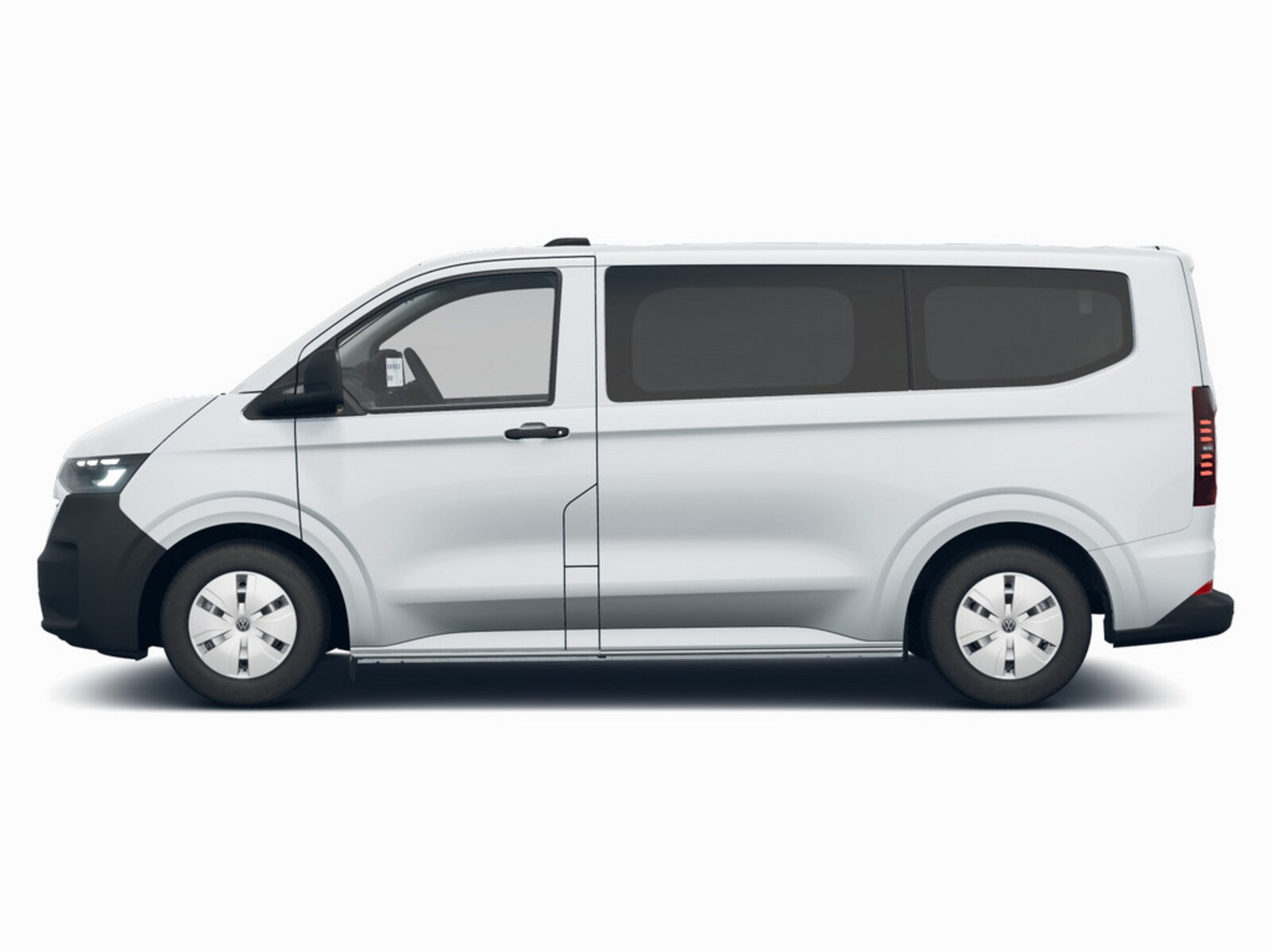Volkswagen Caravelle – Bild 7