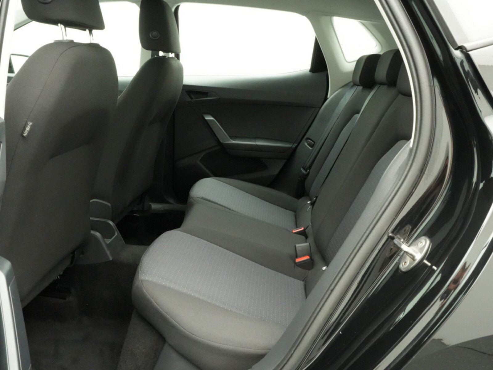 SEAT Ibiza – Bild 15