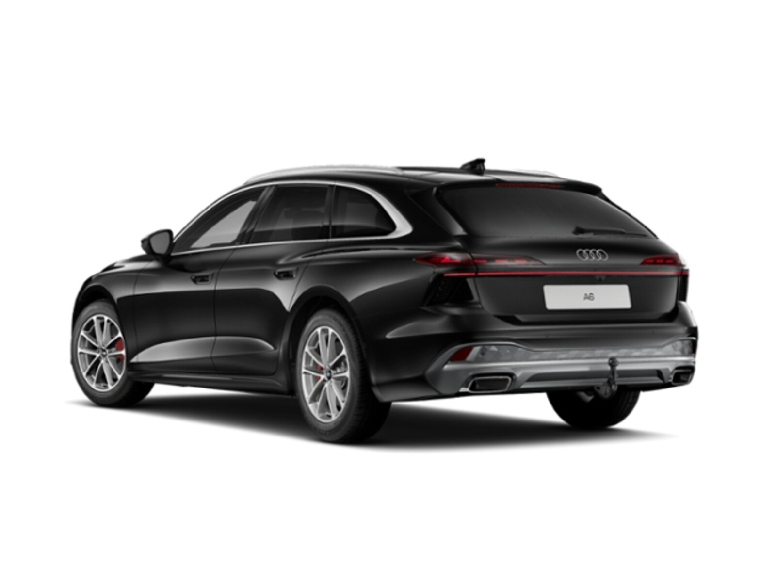 Audi A6 Avant – Bild 3