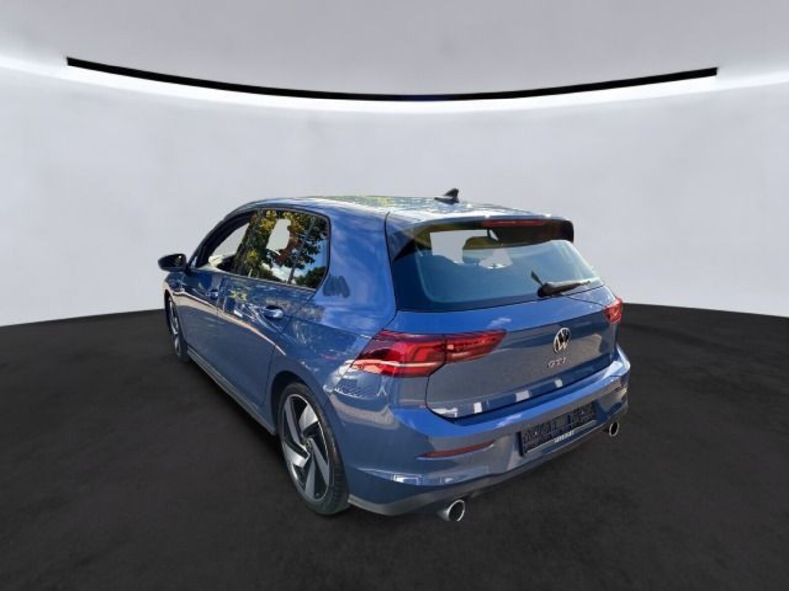 Volkswagen Golf – Bild 3