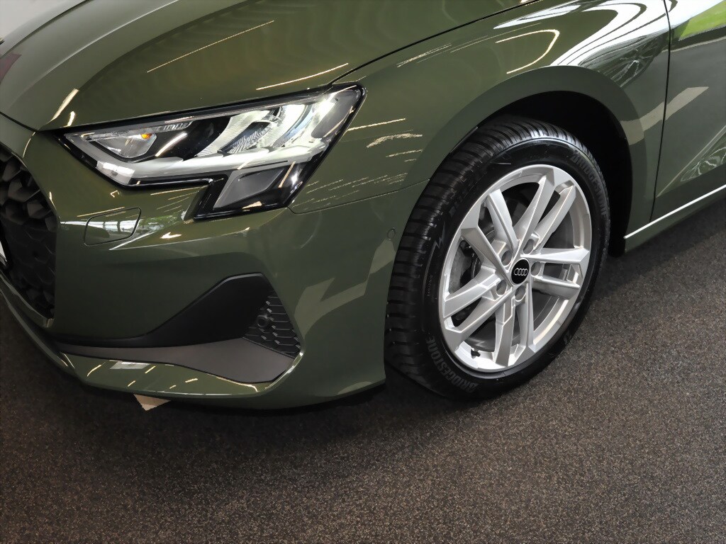 Image about Audi A3 Sportback 35 TFSI S tronic
