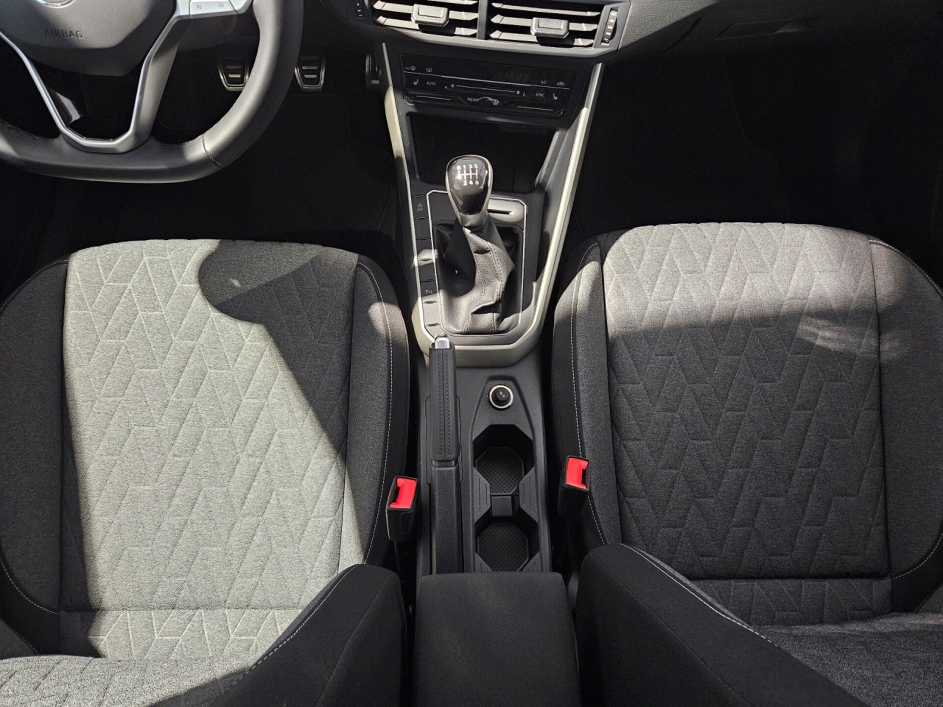 Volkswagen Taigo MOVE