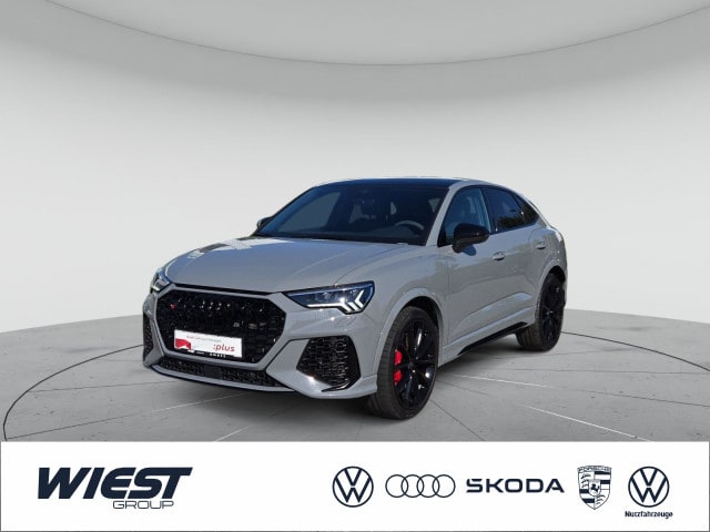 Audi RS Q3 Sportback