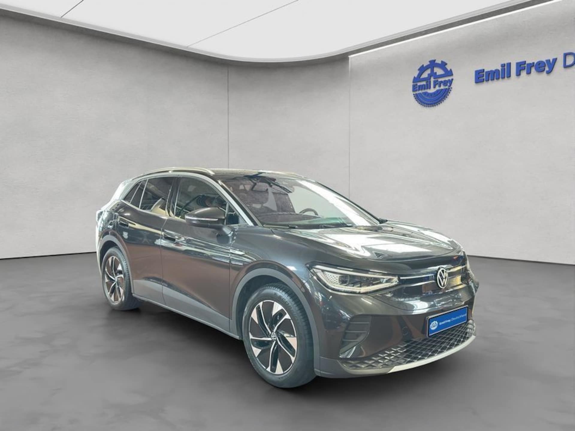 Volkswagen ID.4 Pro Performance