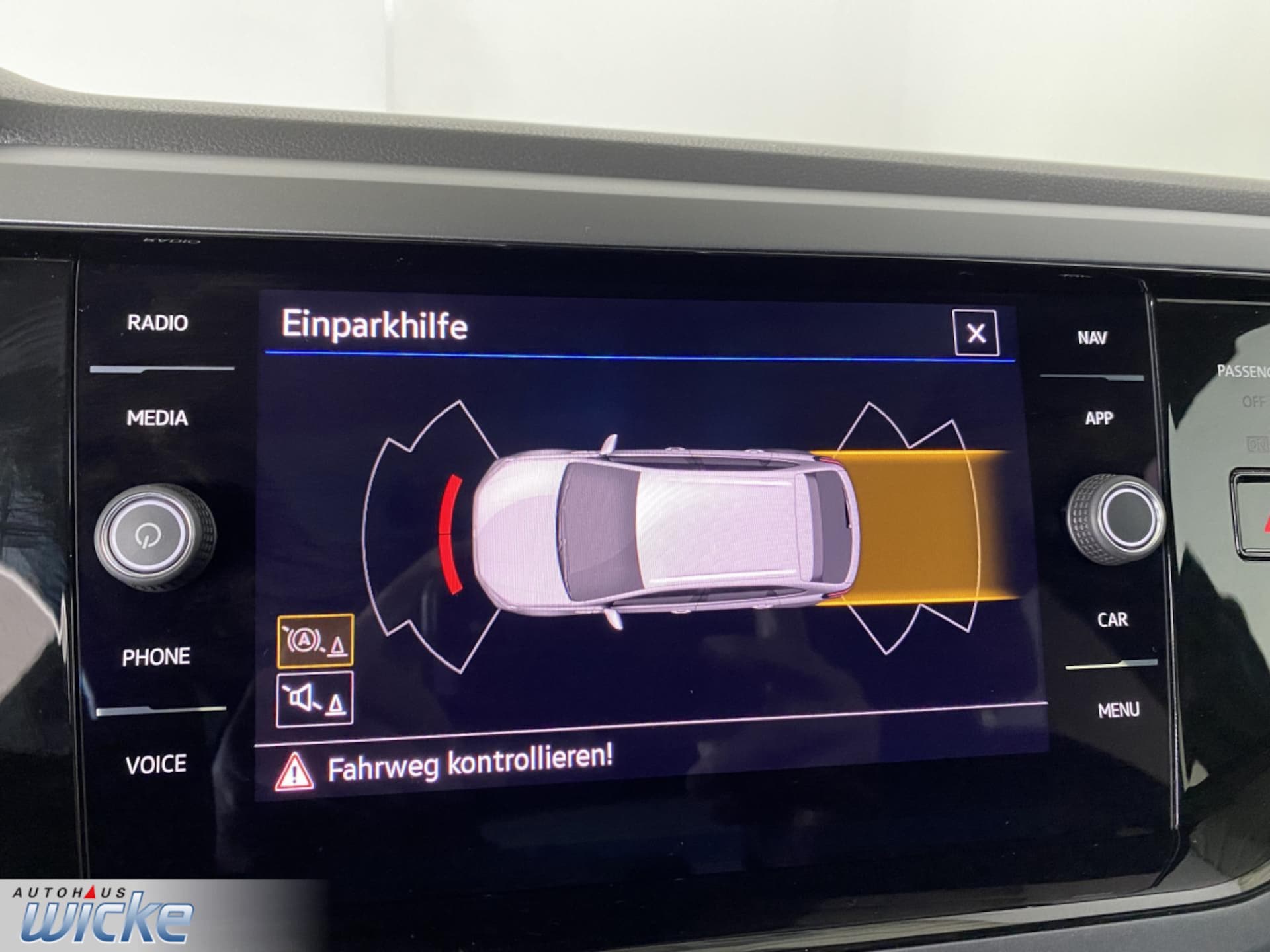 Volkswagen Taigo R-Line