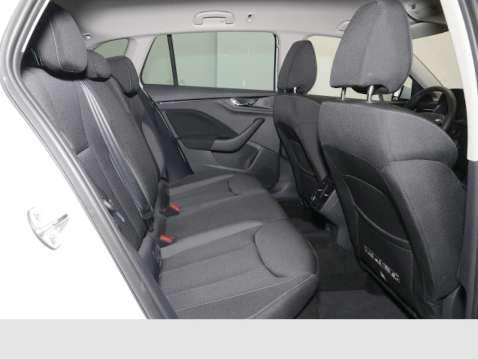 Škoda Scala – Bild 10