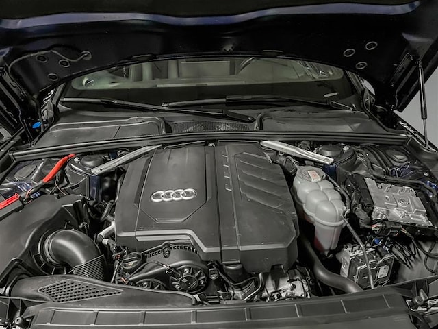 2023 Audi Audi A4 Sedan
