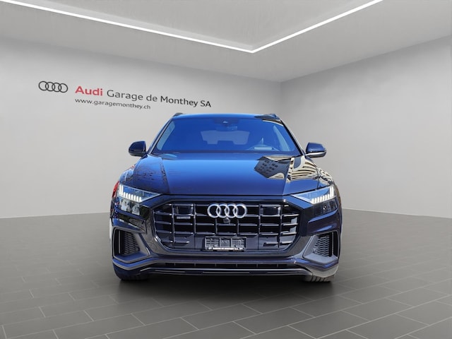 Immagine di Audi Q8 50 TDI quattro 210 kW (286 CV) tiptronic - for more details contact your dealer