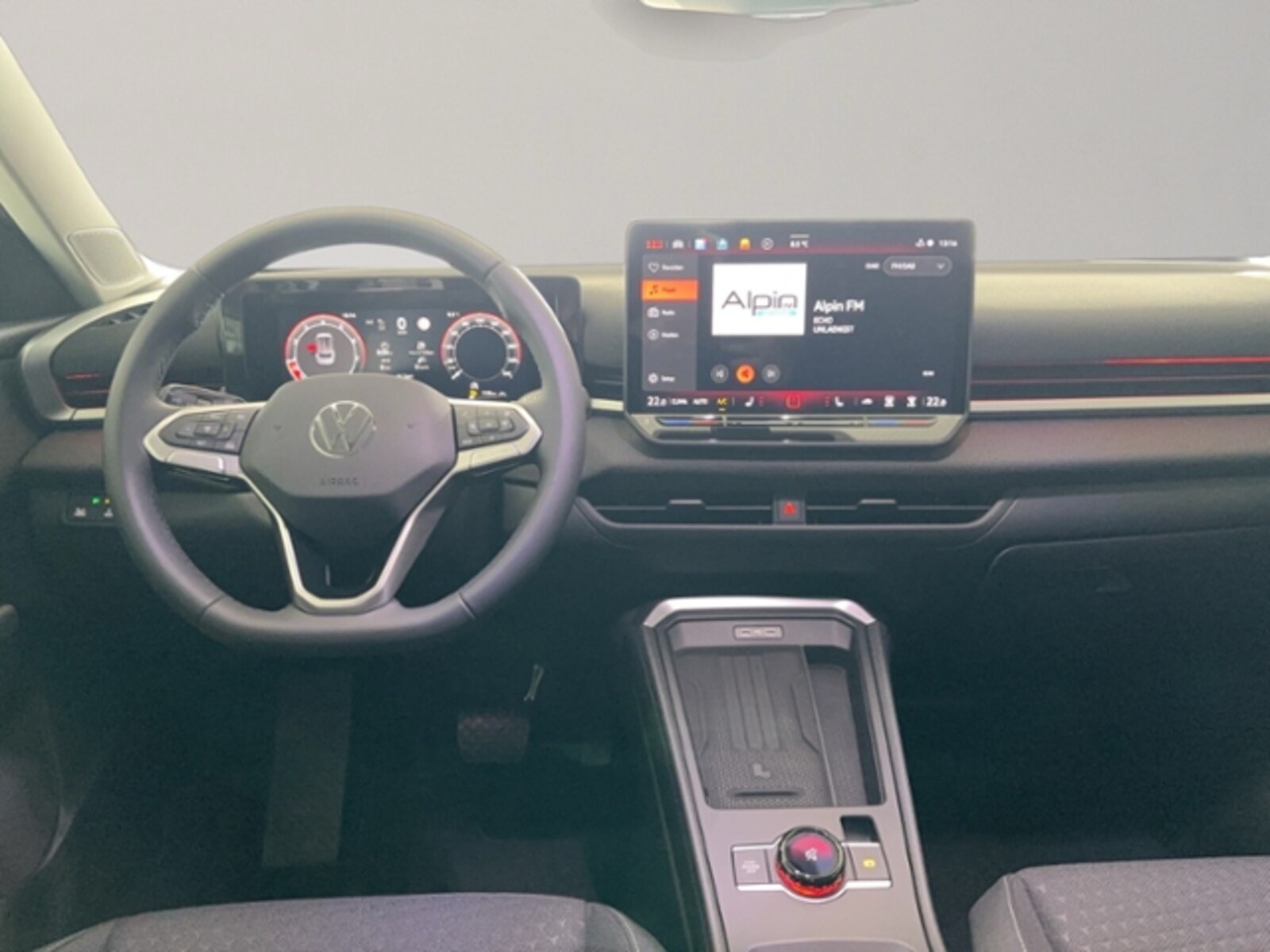 Volkswagen T-Roc – Bild 9