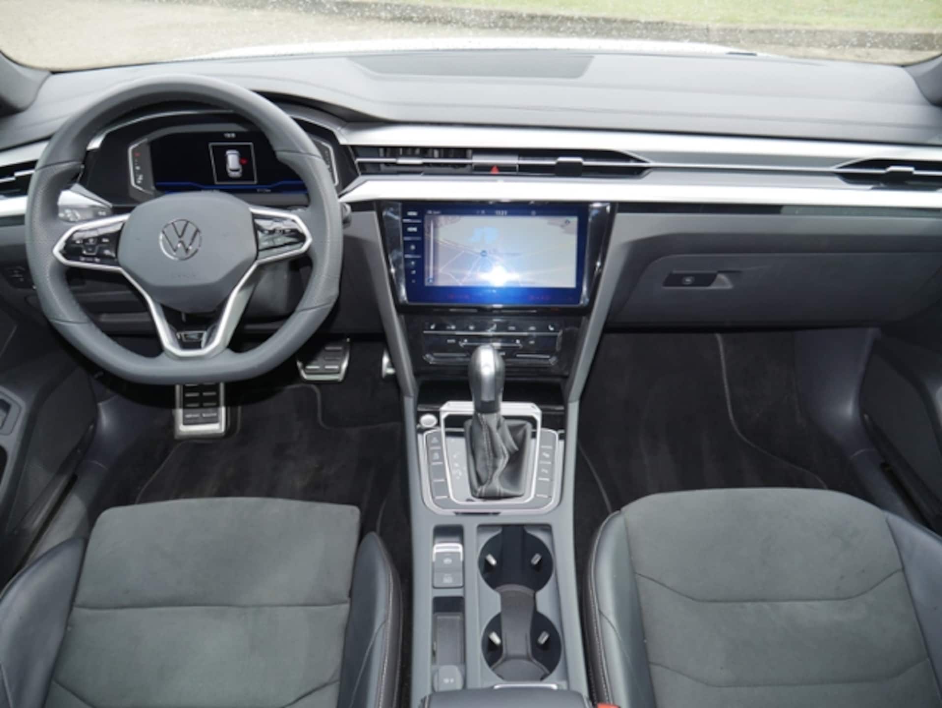 Volkswagen Arteon Shooting Brake R-Line