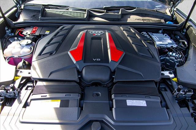 2026 Audi RS Q8 Base - Photo 26