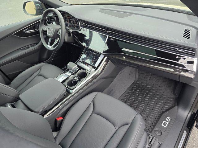 2026 Audi Q8 Premium Plus - Photo 16