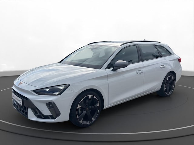 CUPRA Leon Sportstourer 1.5 eTSI DSG | NAVI LED (SR062768-GW)