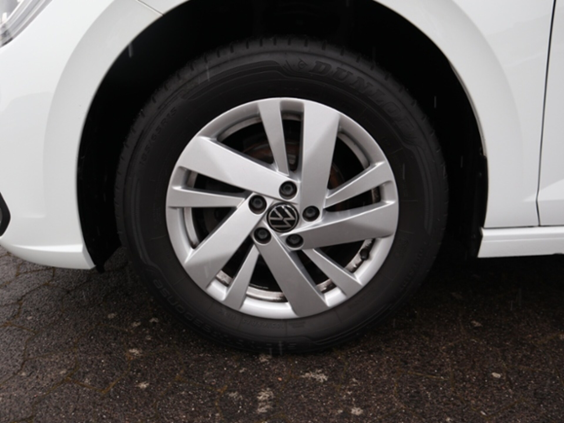 Volkswagen Polo Style