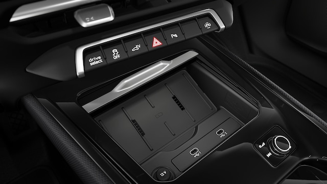 Audi Q3 TFSI E Design E-hybrid 272 Ch S Tronic - - Joinsteer - #4