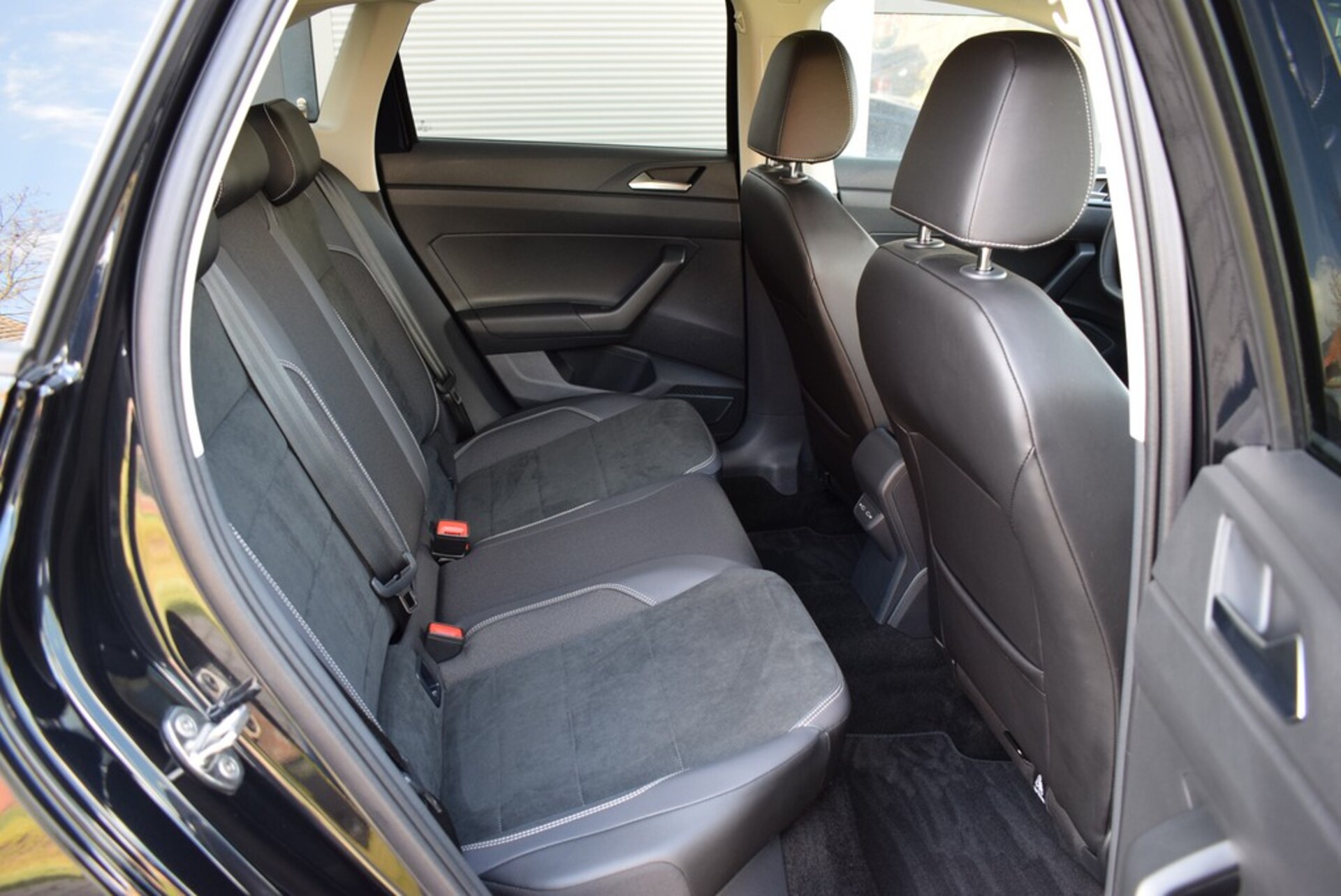 Volkswagen Taigo Style