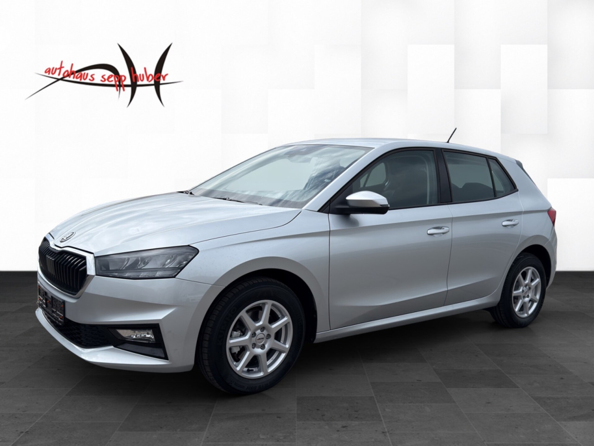 Skoda Fabia Extra