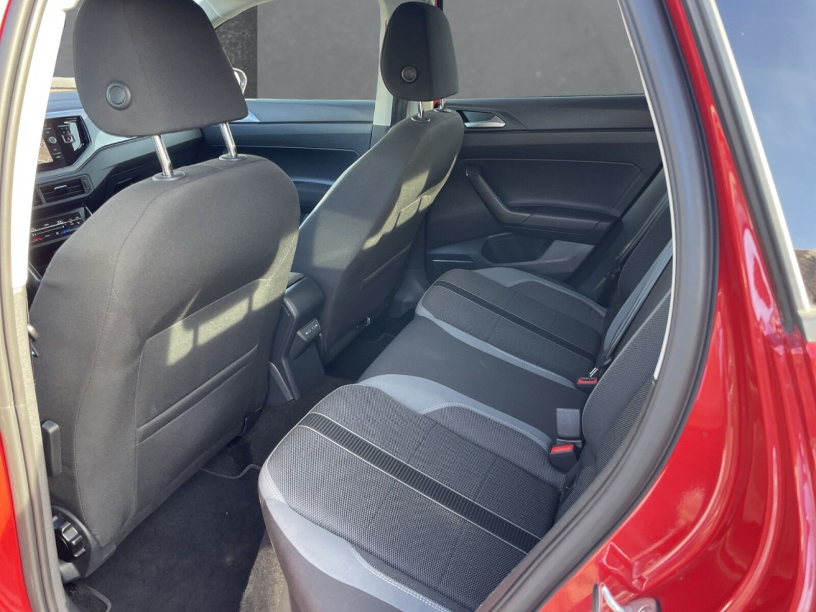 Volkswagen Polo – Bild 10