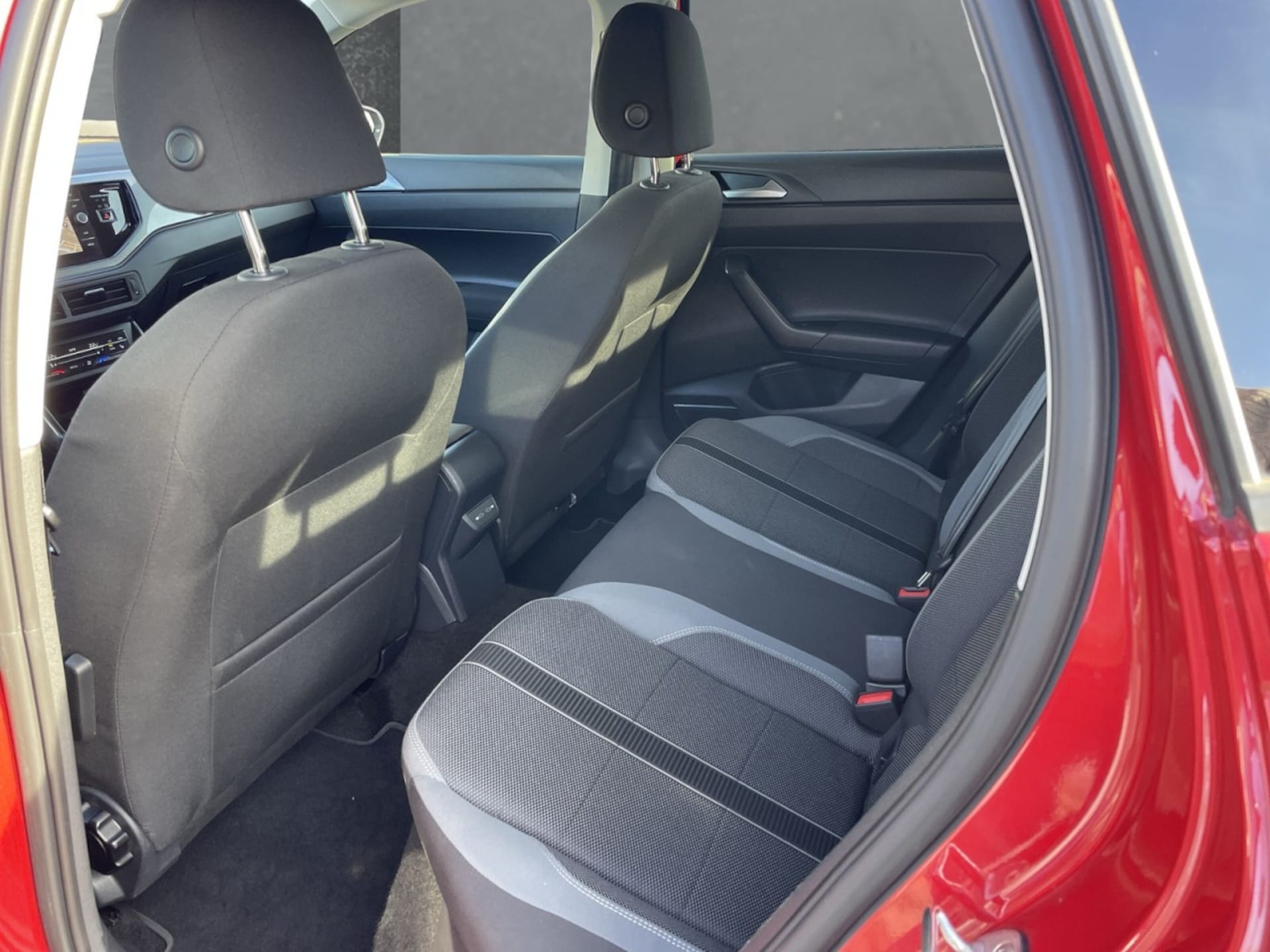 Volkswagen Polo Style