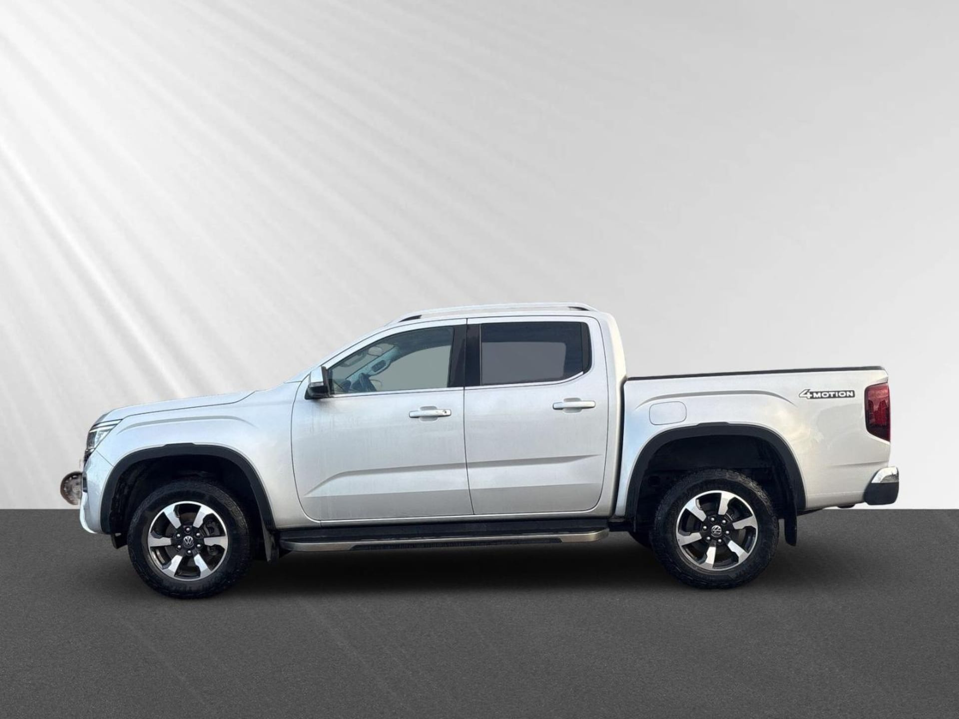 Volkswagen Amarok DoubleCab Style