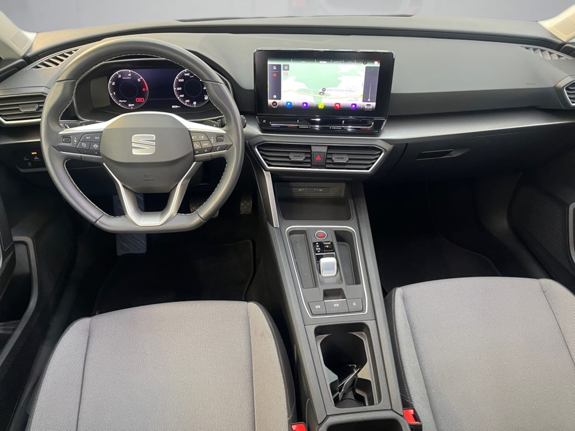 SEAT Leon Sportstourer Style