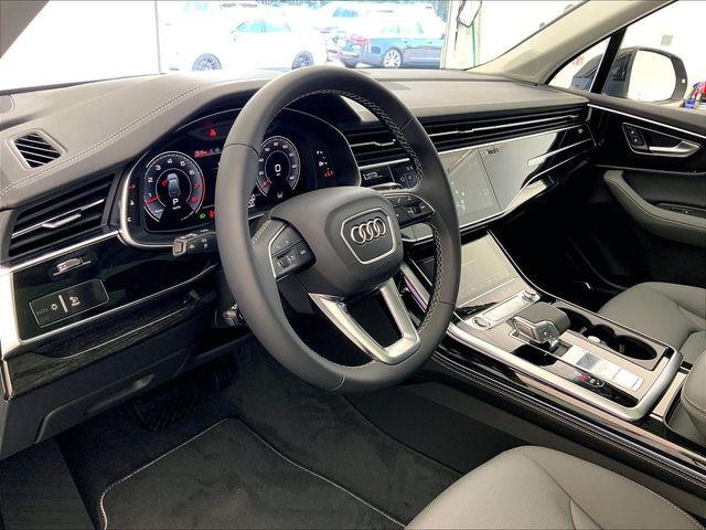 2025 Audi Q7